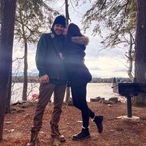 Meet your Posher, Chloe